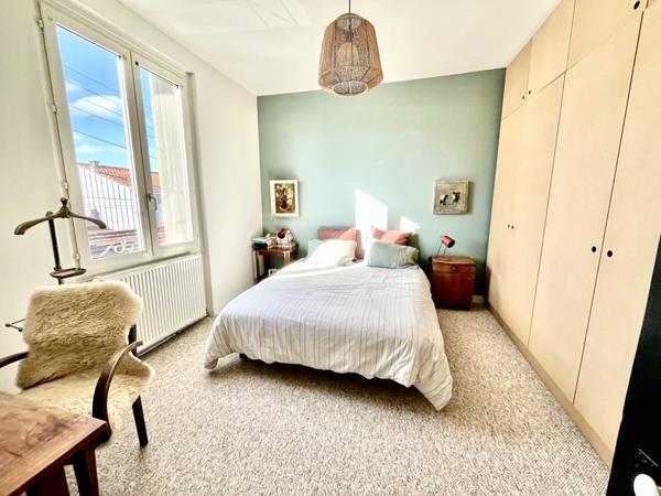 Maison à vendre |  La Rochelle |  5 pièces | 165 m²