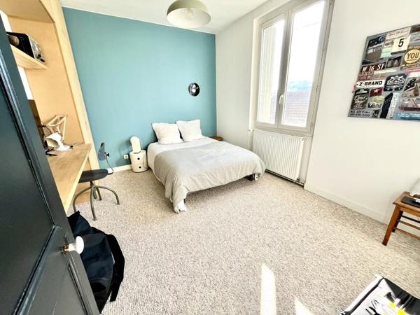 Maison à vendre |  La Rochelle |  5 pièces | 165 m²