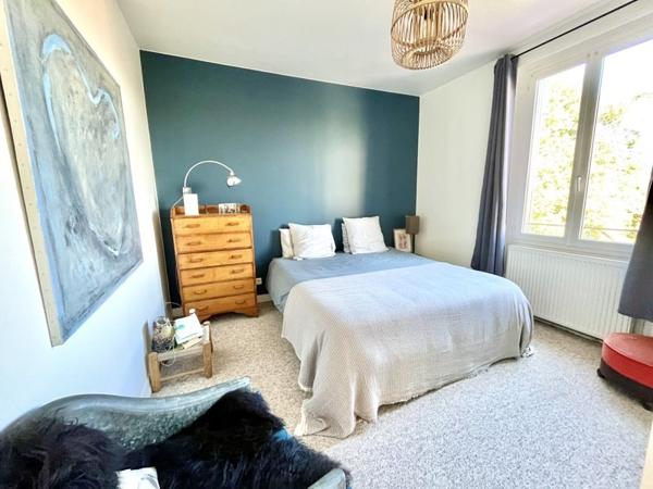 Maison à vendre |  La Rochelle |  5 pièces | 165 m²