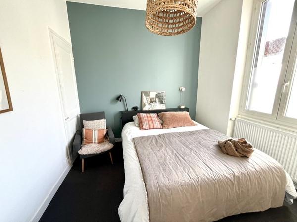 Maison à vendre |  La Rochelle |  5 pièces | 165 m²