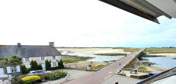 Commerce à vendre à Port-Bail-sur-Mer (50580) - Manche