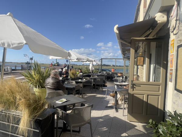 Commerce à vendre à Port-Bail-sur-Mer (50580) - Manche