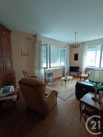 Maison à vendre  8 pièces - 171,26 m 2   COUTRAS  - 33