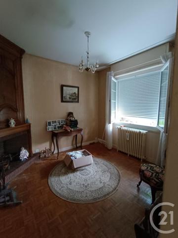 Maison à vendre  8 pièces - 171,26 m 2   COUTRAS  - 33