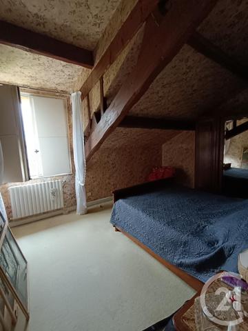 Maison à vendre  8 pièces - 171,26 m 2   COUTRAS  - 33