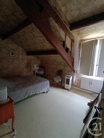 Maison à vendre  8 pièces - 171,26 m 2   COUTRAS  - 33