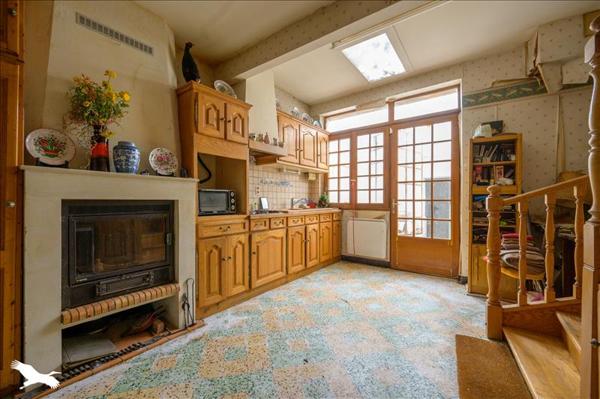 Maison à vendre |  Sainte-Marie-de-Ré |  9 pièces | 169 m²