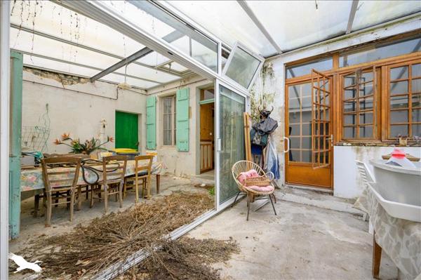 Maison à vendre |  Sainte-Marie-de-Ré |  9 pièces | 169 m²