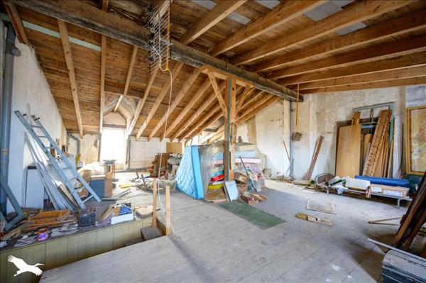 Maison à vendre |  Sainte-Marie-de-Ré |  9 pièces | 169 m²