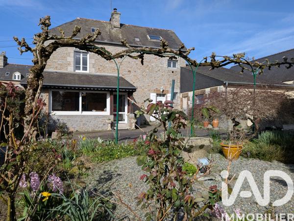 Maison à vendre 6 pièces 127 m² Louvigné-du-Désert