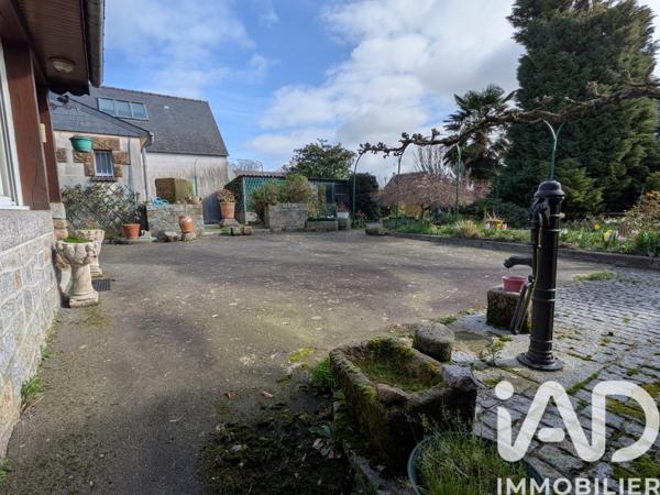 Maison à vendre 6 pièces 127 m² Louvigné-du-Désert