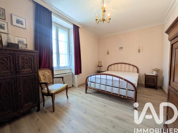 Maison à vendre 6 pièces 127 m² Louvigné-du-Désert