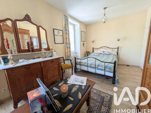 Maison à vendre 6 pièces 127 m² Louvigné-du-Désert