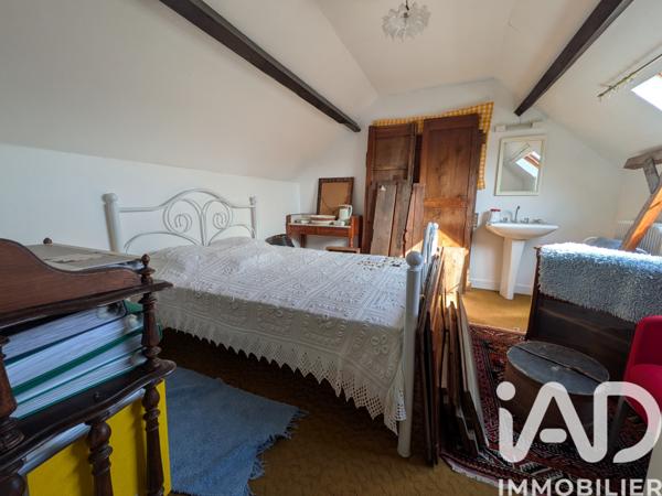 Maison à vendre 6 pièces 127 m² Louvigné-du-Désert
