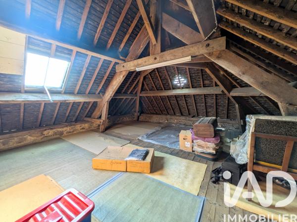Maison à vendre 6 pièces 127 m² Louvigné-du-Désert