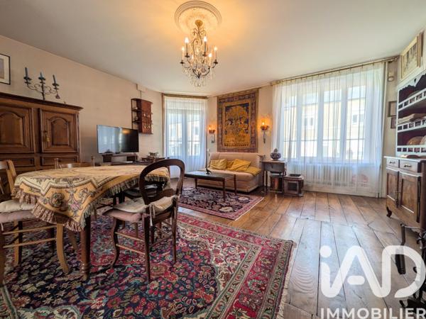 Maison à vendre 6 pièces 127 m² Louvigné-du-Désert