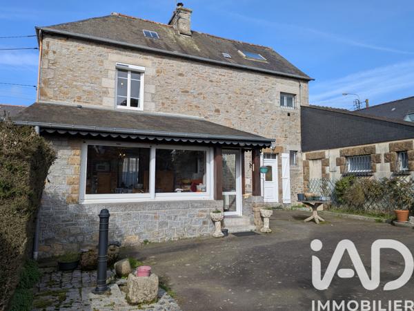 Maison à vendre 6 pièces 127 m² Louvigné-du-Désert