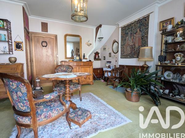 Maison à vendre 6 pièces 127 m² Louvigné-du-Désert