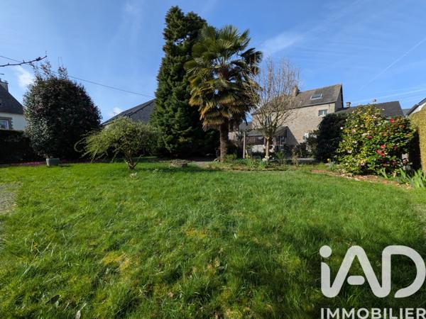 Maison à vendre 6 pièces 127 m² Louvigné-du-Désert