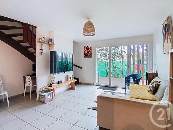 Maison à vendre  4 pièces - 85 m 2   BORDEAUX  - 33
