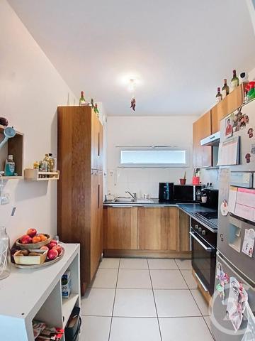 Maison à vendre  4 pièces - 85 m 2   BORDEAUX  - 33