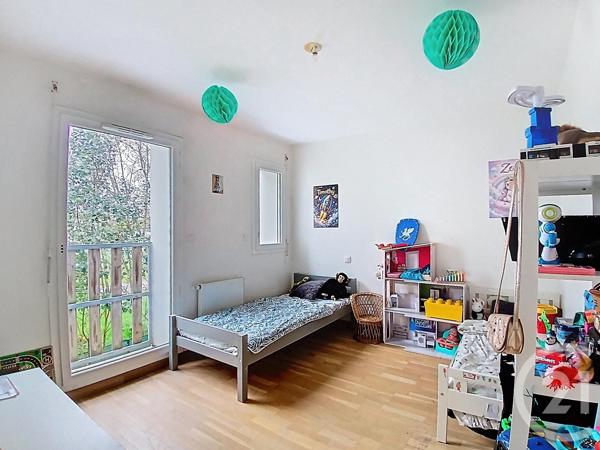 Maison à vendre  4 pièces - 85 m 2   BORDEAUX  - 33