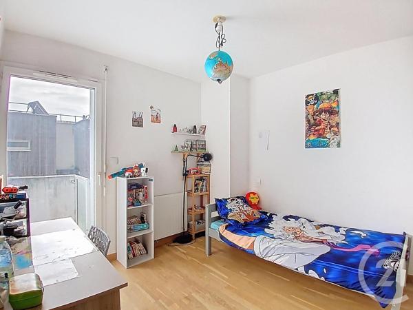 Maison à vendre  4 pièces - 85 m 2   BORDEAUX  - 33