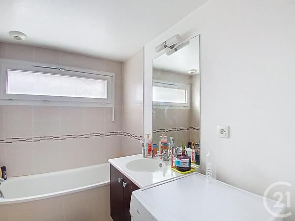 Maison à vendre  4 pièces - 85 m 2   BORDEAUX  - 33