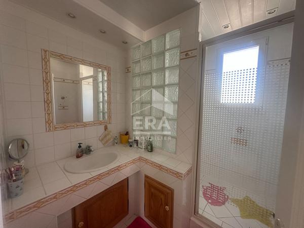 A VENDRE 83470 SAINT MAXIMIN LA SAINTE BAUME MAISON DE TYPE 5 DE 157M² SUR 2328M² DE JARDIN GARAGE PISCINE DEPENDANCE