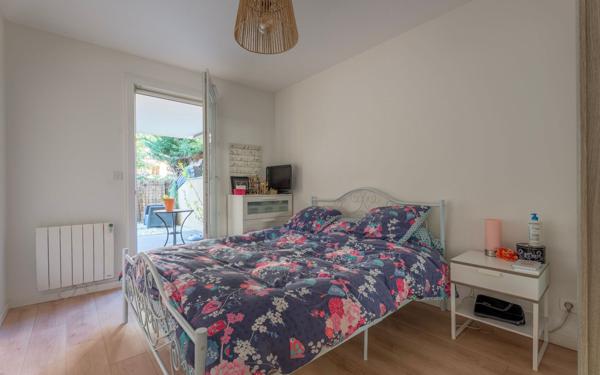 Appartement à vendre    3 pièces • 63,08 m2 Tassin-la-Demi-Lune