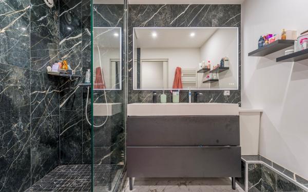 Appartement à vendre    3 pièces • 63,08 m2 Tassin-la-Demi-Lune