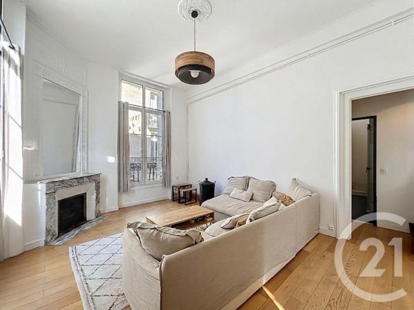 Appartement T2 à vendre  2 pièces - 54,74 m 2   BORDEAUX  - 33