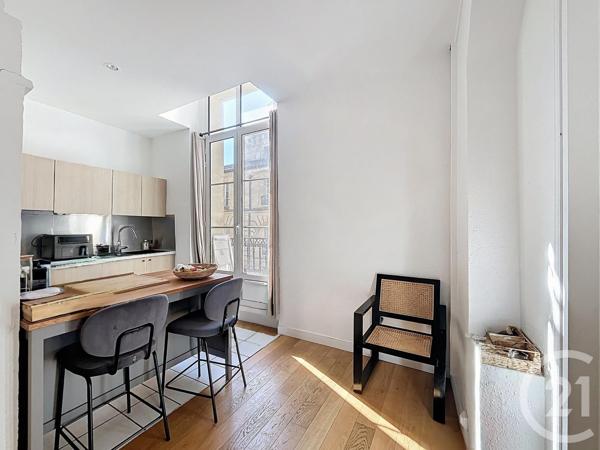 Appartement T2 à vendre  2 pièces - 54,74 m 2   BORDEAUX  - 33