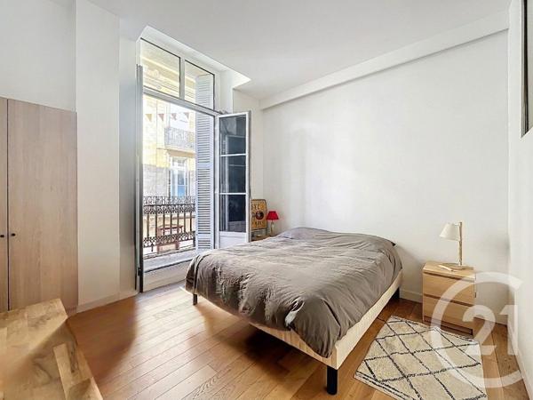 Appartement T2 à vendre  2 pièces - 54,74 m 2   BORDEAUX  - 33