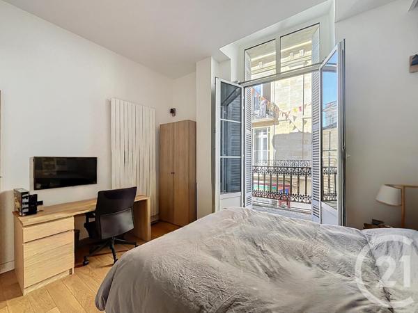 Appartement T2 à vendre  2 pièces - 54,74 m 2   BORDEAUX  - 33