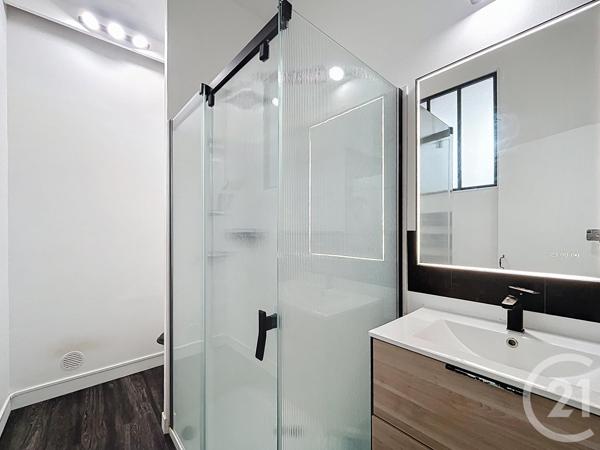 Appartement T2 à vendre  2 pièces - 54,74 m 2   BORDEAUX  - 33