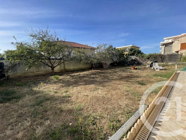 Maison à vendre  3 pièces - 65 m2 ST LAURENT DU VAR - 06