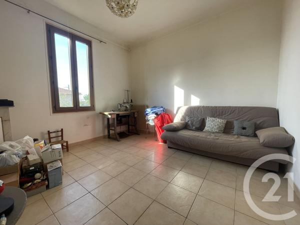 Maison à vendre  3 pièces - 65 m2 ST LAURENT DU VAR - 06