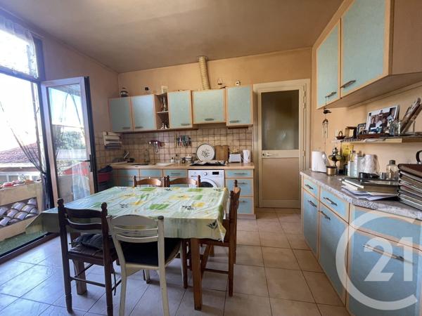 Maison à vendre  3 pièces - 65 m2 ST LAURENT DU VAR - 06