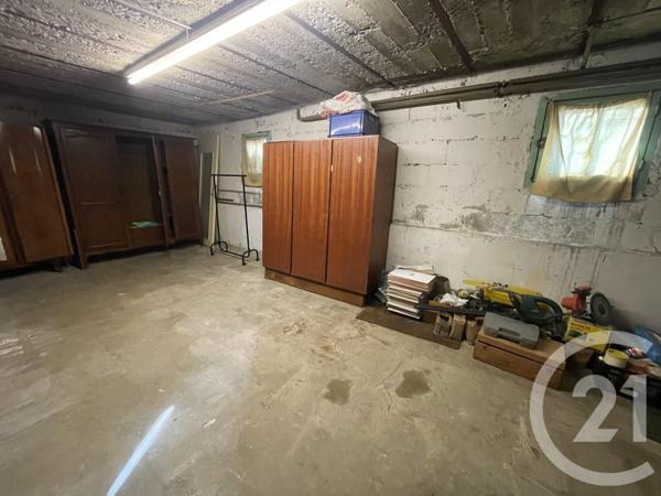 Maison à vendre  3 pièces - 65 m2 ST LAURENT DU VAR - 06