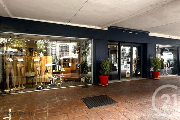 Appartement Local à vendre  5 pièces - 140 m2 CARPENTRAS - 84