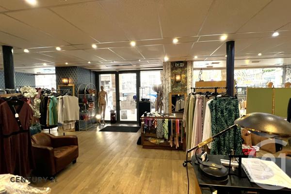 Appartement Local à vendre  5 pièces - 140 m2 CARPENTRAS - 84