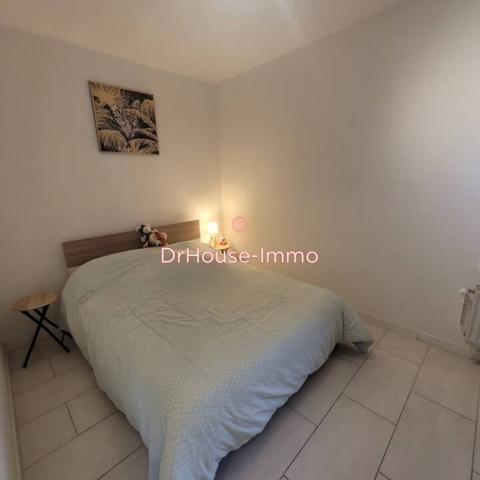 Appartement à louer 2 pièces de 60 m²
