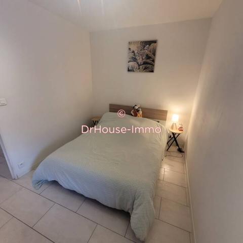 Appartement à louer 2 pièces de 60 m²