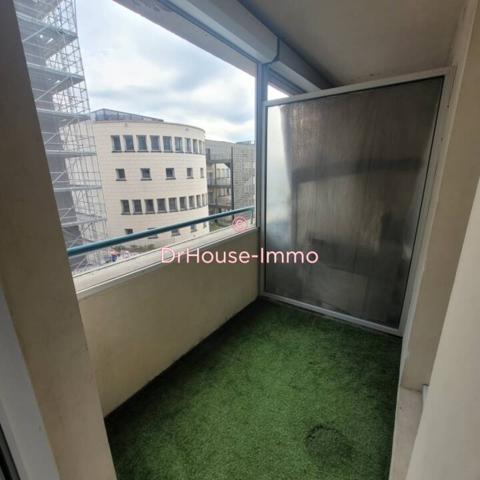 Appartement à louer 2 pièces de 60 m²