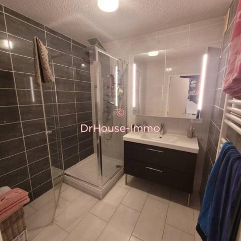 Appartement à louer 2 pièces de 60 m²