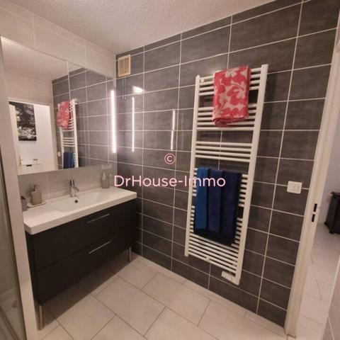 Appartement à louer 2 pièces de 60 m²