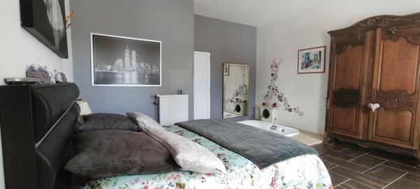 Sermaises (45300) POUR LES AMOUREUX DE L'ATYPIQUE