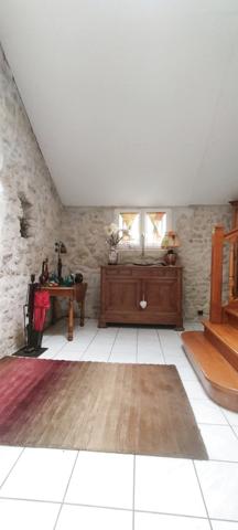 Sermaises (45300) POUR LES AMOUREUX DE L'ATYPIQUE