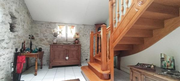 Sermaises (45300) POUR LES AMOUREUX DE L'ATYPIQUE